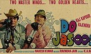 Do Jasoos