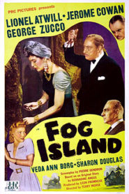 Fog Island