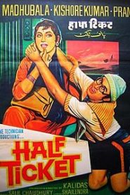 Half Ticket Clr