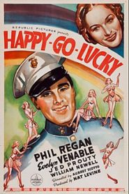 Happy Go Lucky