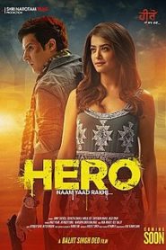 Hero Naam Yaad Rakhi