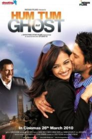 Hum Tum Aur Ghost