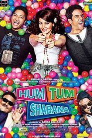 Hum Tum Shabana