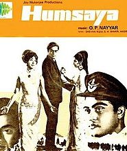 Humsaya
