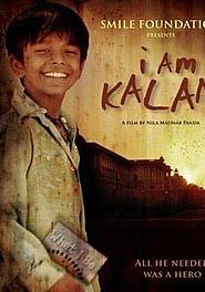 I Am Kalam