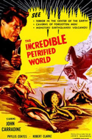 The Incredible Petrified World