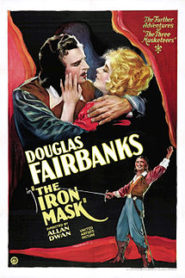 The Iron Mask