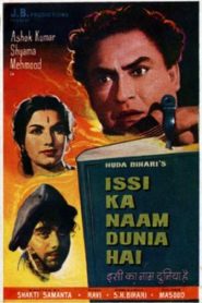 Isi Ka Naam Duniya Hai