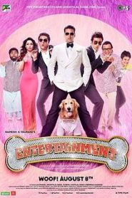 Entertainment