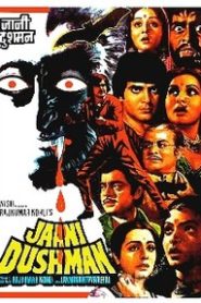 Jaani Dushman