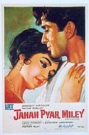 Jahan Pyar Mile