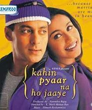 Kahin Pyaar Na Ho Jaaye
