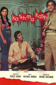 Kashmakash