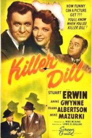 Killer Dill
