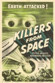 Killers from Space