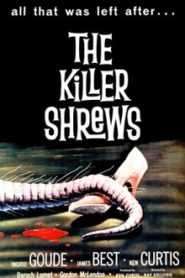 The Killer Shrews