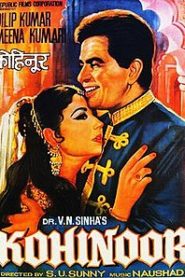 Kohinoor