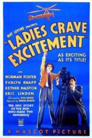 Ladies Crave Excitement