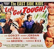 Let s Get Tough