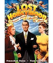 Lost Honeymoon