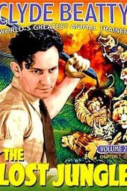 The Lost Jungle