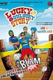 Lucky Di Unlucky Story