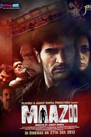 Maazii