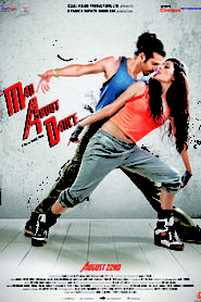 Mad About Dance