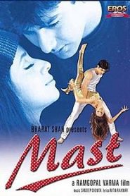 Mast