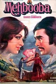 Mehbooba