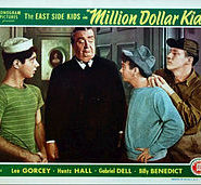 The Million Dollar Kid