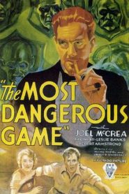 The Most Dangerous Game