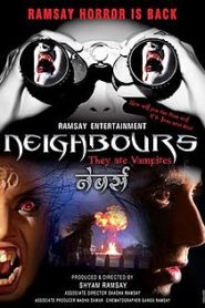 Neighbours They Are Vampires