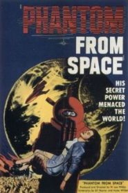 Phantom From Space
