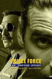 Police Force An Inside Story