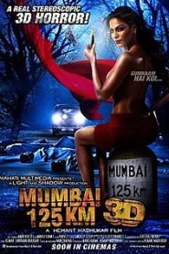 Mumbai 125 KM 3D