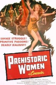 Prehistoric Women
