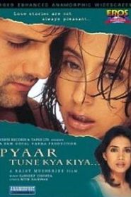 Pyaar Tune Kya Kiya