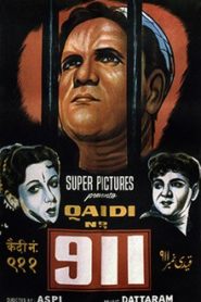 Qaidi No 911