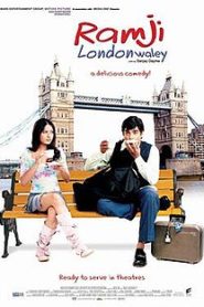 Ramji Londonwale