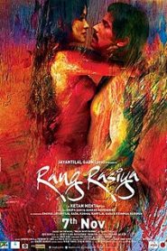 Rang Rasiya