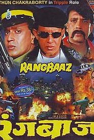 Rangbaaz
