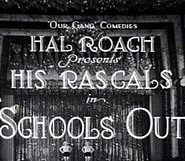 The Little Rasals Schools Out