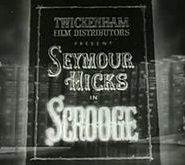Scrooge