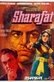 Sharafat