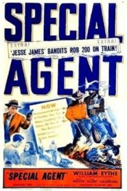 Special Agent