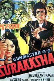 Surakshaa