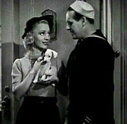 Swing It Sailor