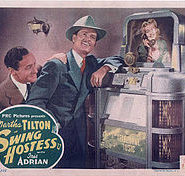 Swing Hostess
