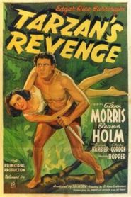 Tarzan s Revenge